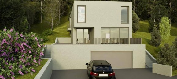 3 bedrooms Villa in Bergheim, Austria No. 230986 4