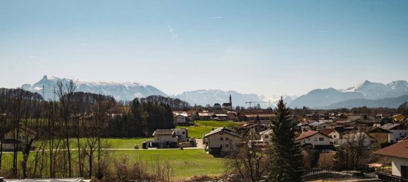 3 bedrooms Villa in Bergheim, Austria No. 230986 2