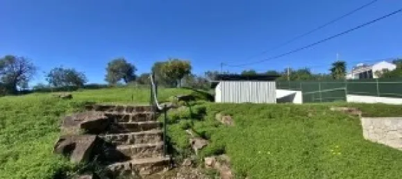 Casa T2 em Santa Catarina da Fonte do Bispo, Portugal N.º 127938 50