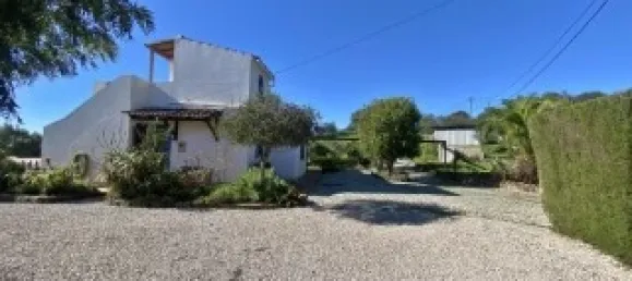 Casa T2 em Santa Catarina da Fonte do Bispo, Portugal N.º 127938 41