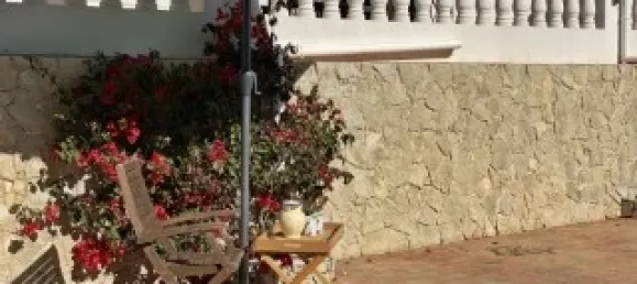 Casa T2 em Santa Catarina da Fonte do Bispo, Portugal N.º 127938 48