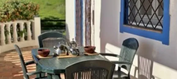 Casa T2 em Santa Catarina da Fonte do Bispo, Portugal N.º 127938 14