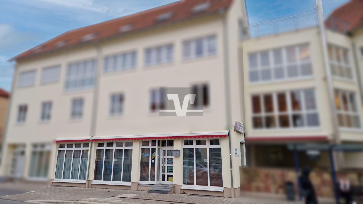 4 rooms Cafe / restaurant in Rhein-Pfalz, Germany No. 151781