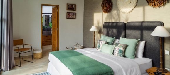 3 dormitorios villa en alquiler en Canggu, Badung, Bali, Indonesia № 3186 19
