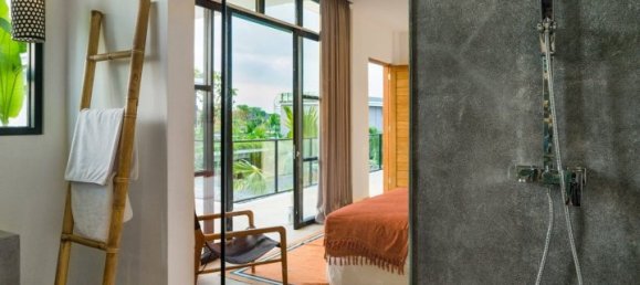 3 dormitorios villa en alquiler en Canggu, Badung, Bali, Indonesia № 3186 22