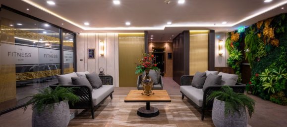 Apartamento com 2 quartos em condomínio em Pattaya, Thailand N.º 12138 18