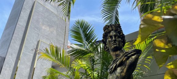 Apartamento com 2 quartos em condomínio em Pattaya, Thailand N.º 12138 12