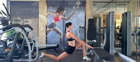 Apartamento com 2 quartos em condomínio em Pattaya, Thailand N.º 12138 28