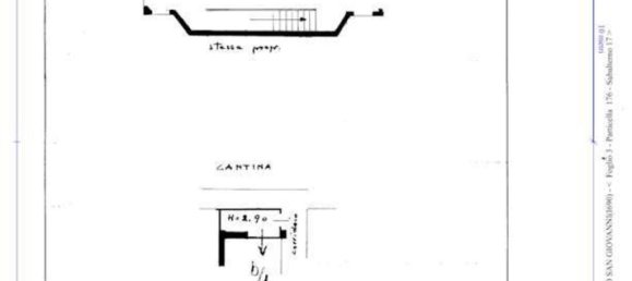 2 rooms Apartment in Sesto San Giovanni, Italy No. 11025 9