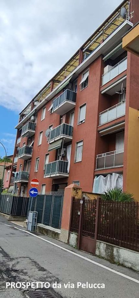 2 rooms Apartment in Sesto San Giovanni, Italy No. 11025