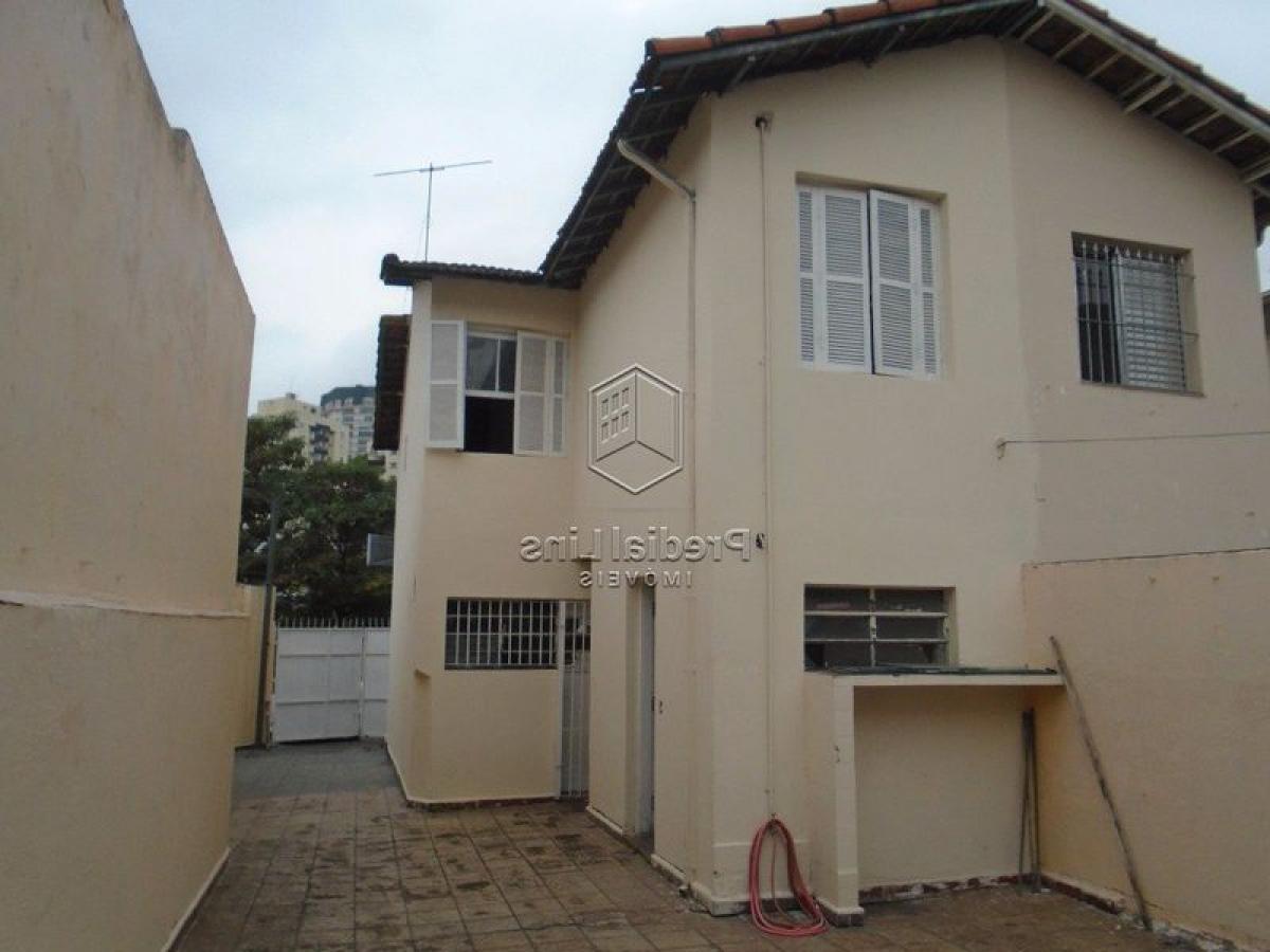 2 Schlafzimmer Haus in Sao Paulo, Brazil, Nr. 460676