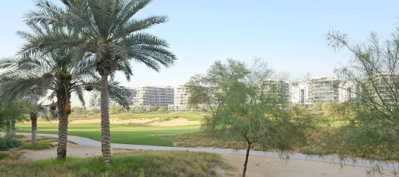 2 غرف نوم شقة في داماك هيلز (أكويا باي داماك), UAE رقم 120745 7