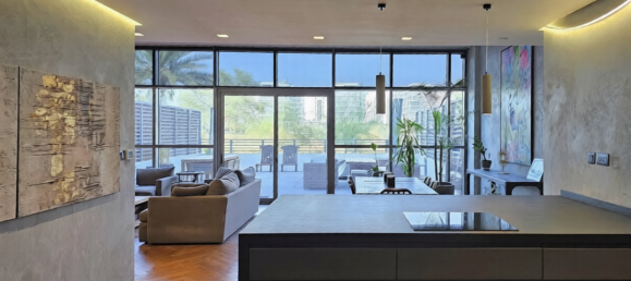 2 غرف نوم شقة في داماك هيلز (أكويا باي داماك), UAE رقم 120745 2