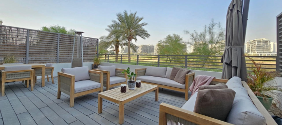 2 غرف نوم شقة في داماك هيلز (أكويا باي داماك), UAE رقم 120745 3