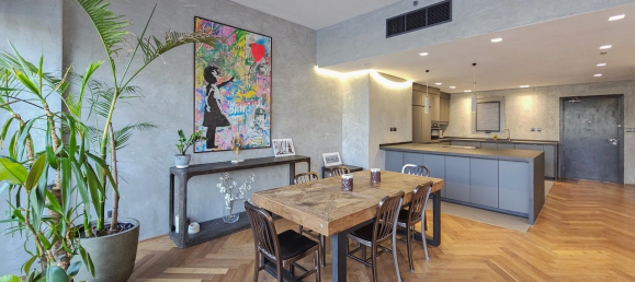 2 غرف نوم شقة في داماك هيلز (أكويا باي داماك), UAE رقم 120745 4