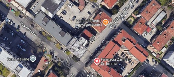 4 rooms Apartment in Venice, Italy No. 53156 12