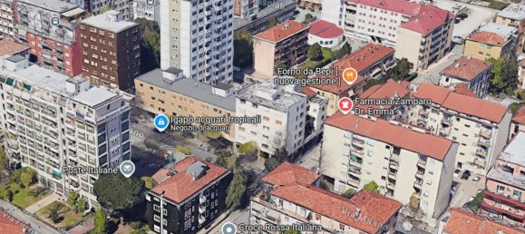 4 rooms Apartment in Venice, Italy No. 53156 4