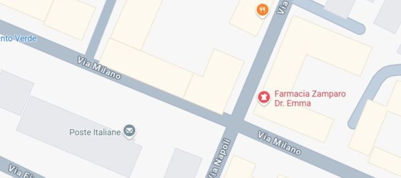 4 rooms Apartment in Venice, Italy No. 53156 5