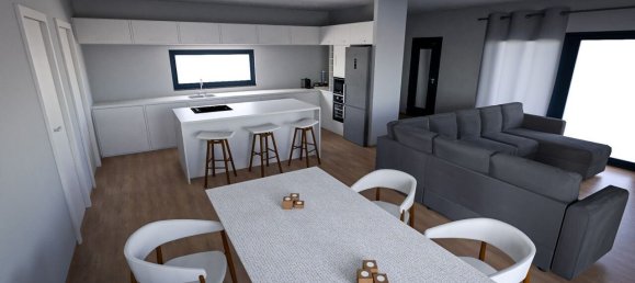 Дом с 3 спальнями в Торриш Ведраш, Португалия № 45592 3