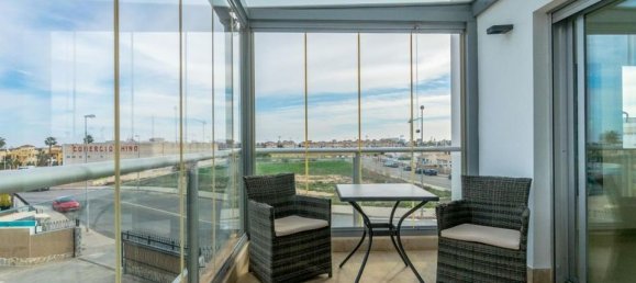 3 bedrooms Townhouse in Alicante, Spain No. 176496 14