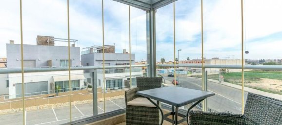 3 bedrooms Townhouse in Alicante, Spain No. 176496 12