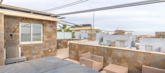 3 bedrooms Townhouse in Alicante, Spain No. 176496 16