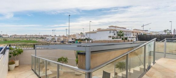 3 bedrooms Townhouse in Alicante, Spain No. 176496 29