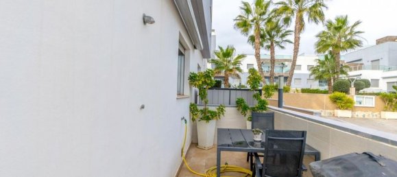 3 bedrooms Townhouse in Alicante, Spain No. 176496 30