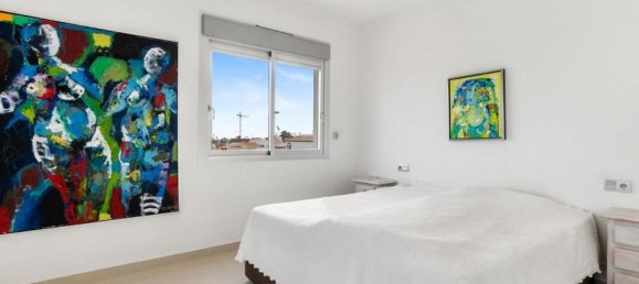 3 bedrooms Townhouse in Alicante, Spain No. 176496 10