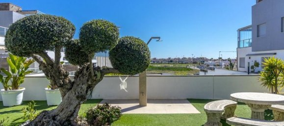 3 bedrooms Townhouse in Alicante, Spain No. 176496 26