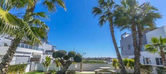 3 bedrooms Townhouse in Alicante, Spain No. 176496 25
