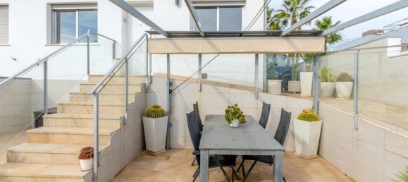 3 bedrooms Townhouse in Alicante, Spain No. 176496 27