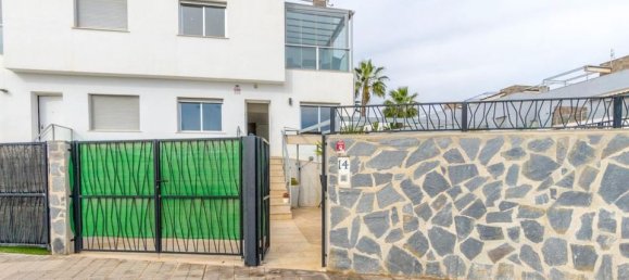 3 bedrooms Townhouse in Alicante, Spain No. 176496 21