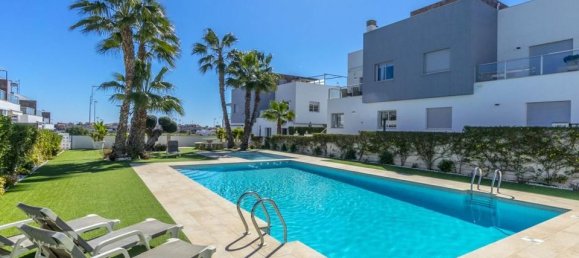 3 bedrooms Townhouse in Alicante, Spain No. 176496 24