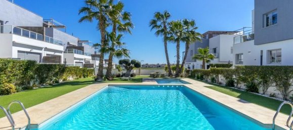 3 bedrooms Townhouse in Alicante, Spain No. 176496 23