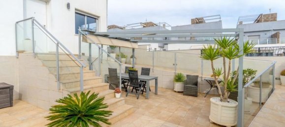 3 bedrooms Townhouse in Alicante, Spain No. 176496 28