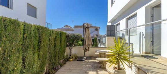 3 bedrooms Townhouse in Alicante, Spain No. 176496 31