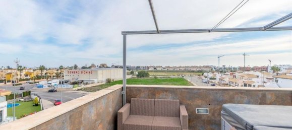 3 bedrooms Townhouse in Alicante, Spain No. 176496 17