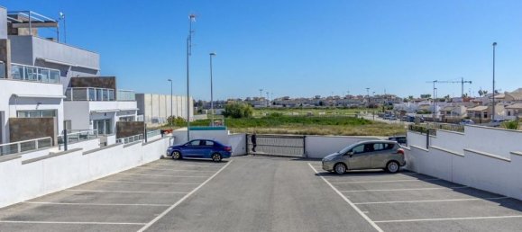 3 bedrooms Townhouse in Alicante, Spain No. 176496 22