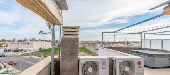 3 bedrooms Townhouse in Alicante, Spain No. 176496 19