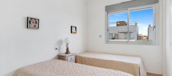 3 bedrooms Townhouse in Alicante, Spain No. 176496 8