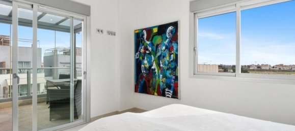 3 bedrooms Townhouse in Alicante, Spain No. 176496 11