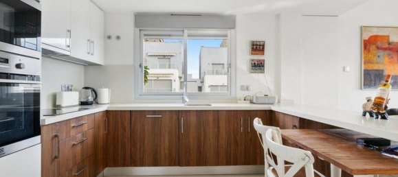 3 bedrooms Townhouse in Alicante, Spain No. 176496 5