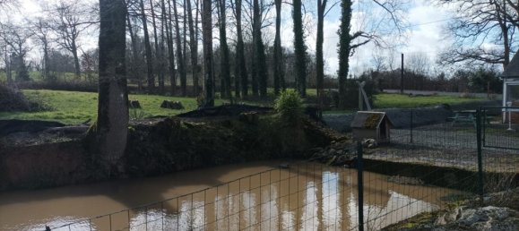 2 غرف نوم فيلا في Montreuil-des-Landes, France رقم 193566 13