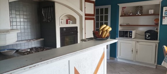 2 غرف نوم فيلا في Montreuil-des-Landes, France رقم 193566 10