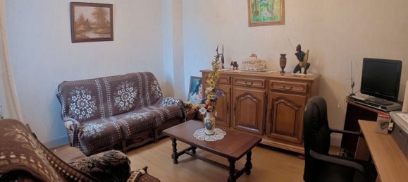 2 bedrooms House in Mulhouse, France No. 210868 4