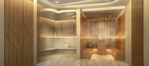 4 rooms Apartment for sale in Pattaya, Chonburi, Eastern Thailand, Thailand № 146030 12
