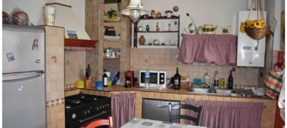 3-Zimmer Wohnung in Brusaporto, Italy, Nr. 306754 10