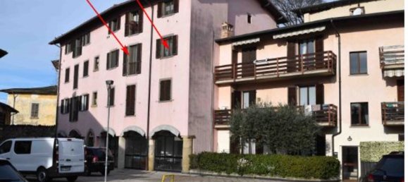 3-Zimmer Wohnung in Brusaporto, Italy, Nr. 306754 2