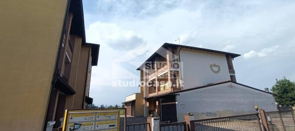 2 غرف نوم شقة في Trescore Cremasco, Italy رقم 264856 13